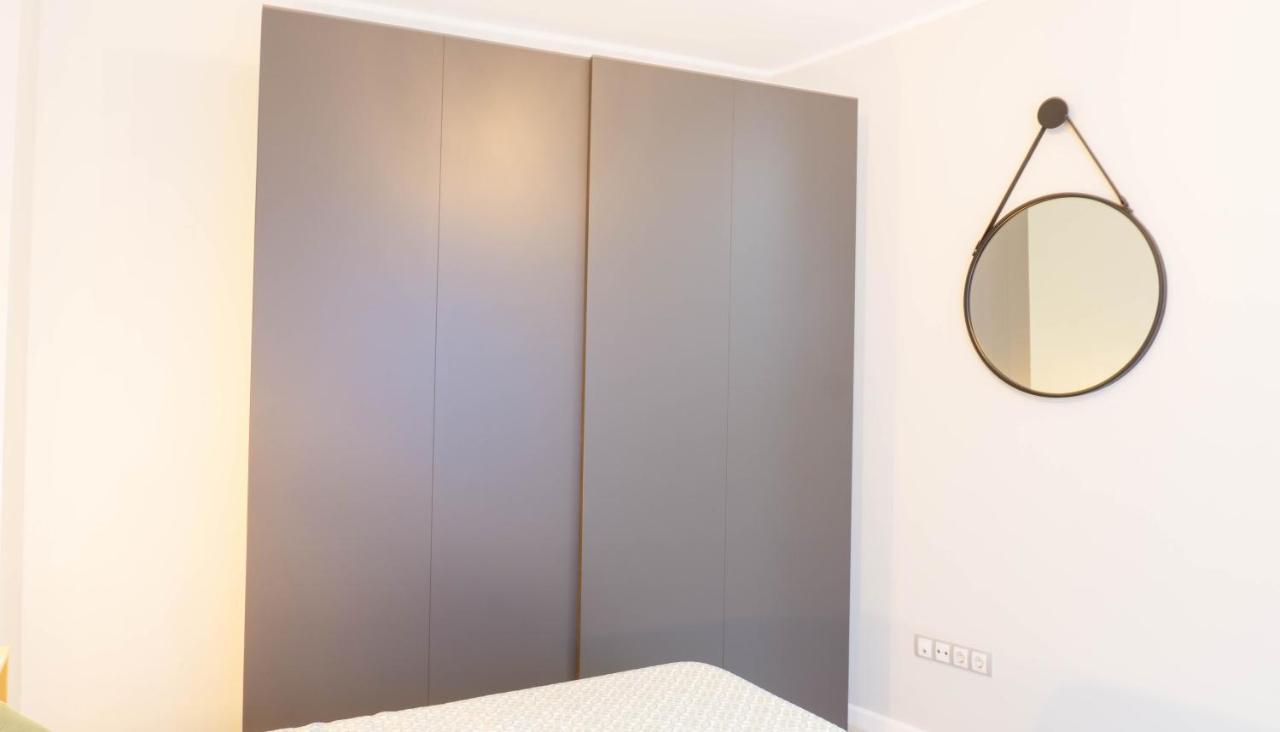Luxury Apartment Dos Aceras Malaga Ngoại thất bức ảnh