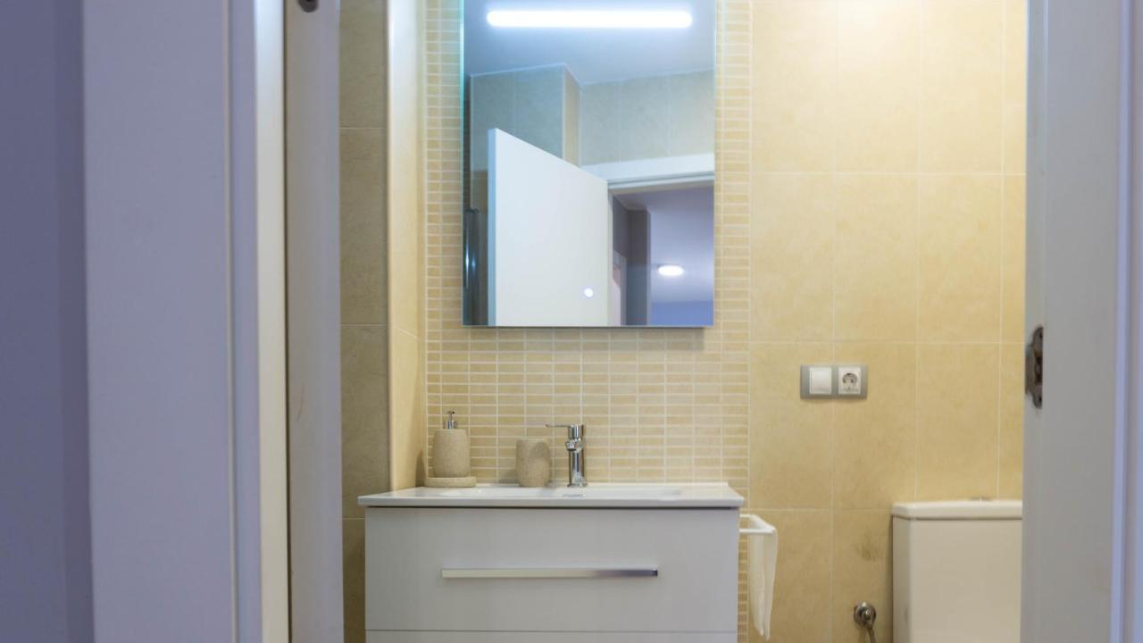 Luxury Apartment Dos Aceras Malaga Ngoại thất bức ảnh