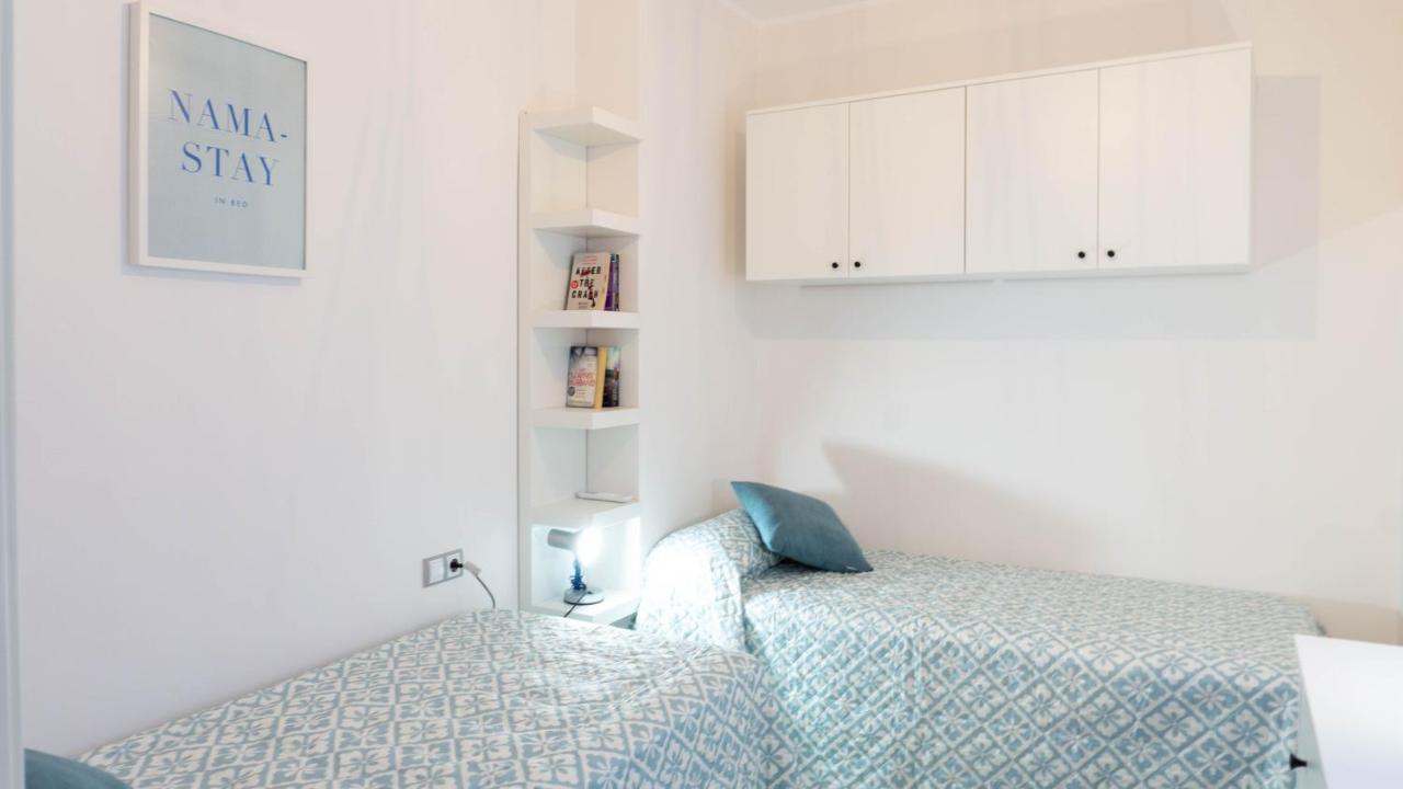Luxury Apartment Dos Aceras Malaga Ngoại thất bức ảnh