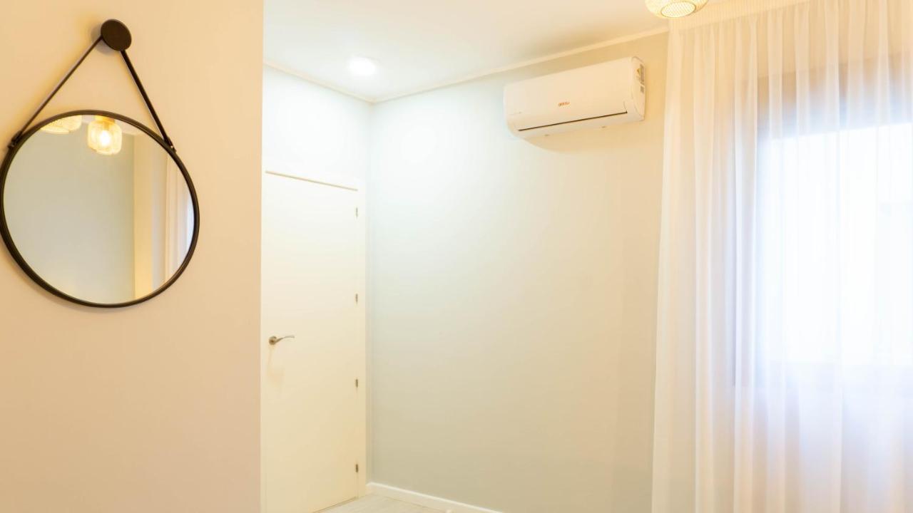 Luxury Apartment Dos Aceras Malaga Ngoại thất bức ảnh