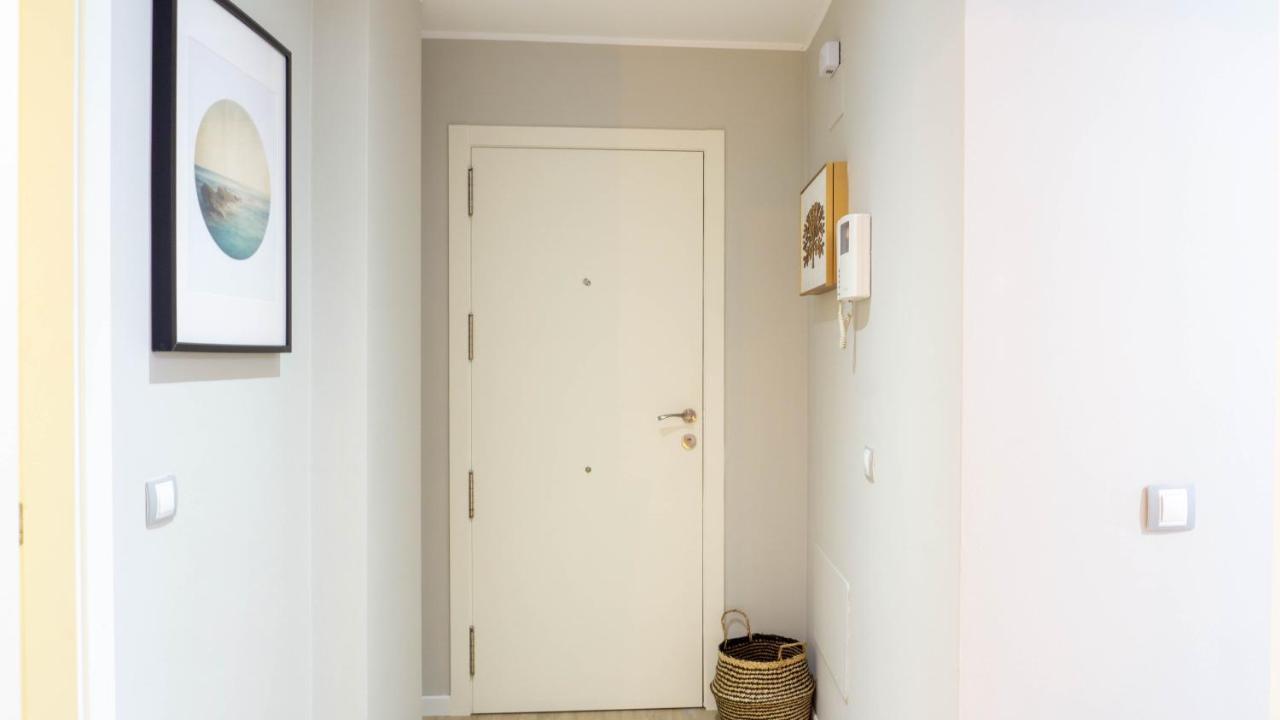 Luxury Apartment Dos Aceras Malaga Ngoại thất bức ảnh