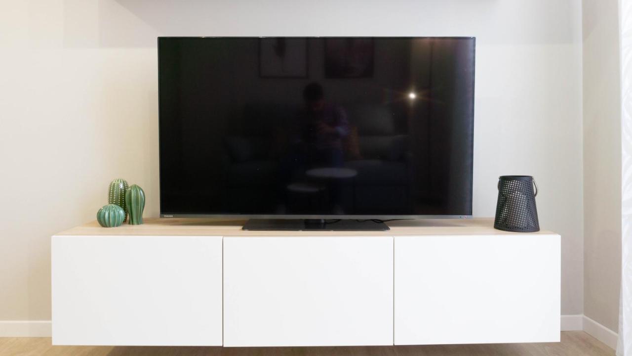 Luxury Apartment Dos Aceras Malaga Ngoại thất bức ảnh
