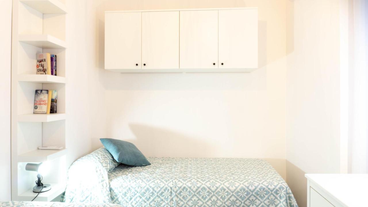Luxury Apartment Dos Aceras Malaga Ngoại thất bức ảnh